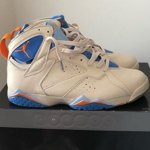 Air Jordan 7